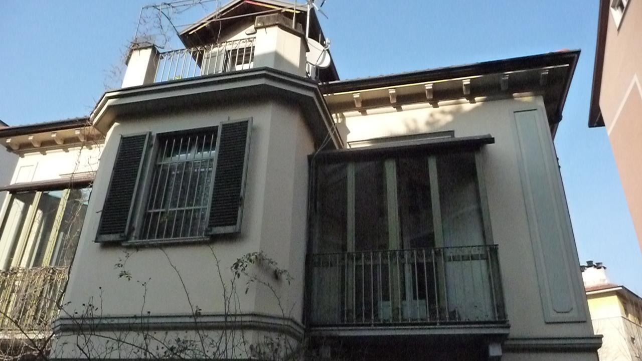 Casa Della Regina Turim Exterior foto