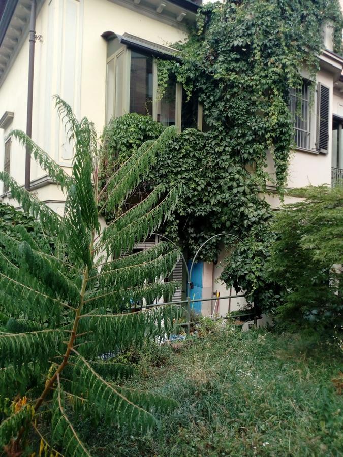 Casa Della Regina Turim Exterior foto